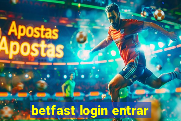 betfast login entrar